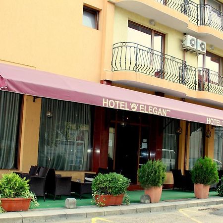Hotel Elegant カルノバト エクステリア 写真